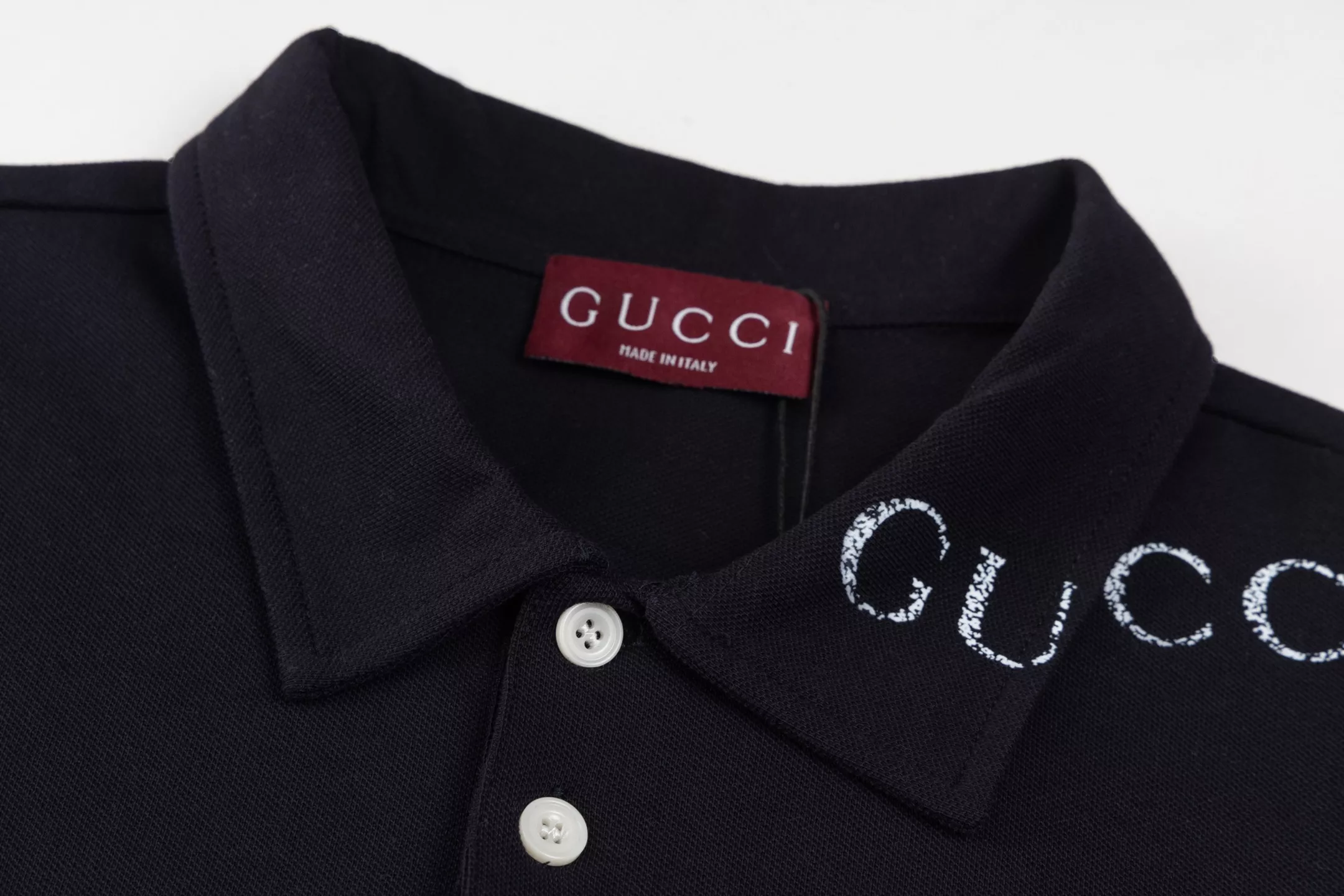 Sleek 5357 Gucci T-Shirts Short Sleeved For Men