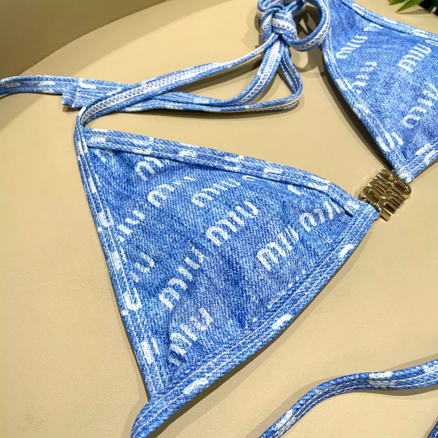 Sleek 5410 MIU MIU Bathing Suits For Women