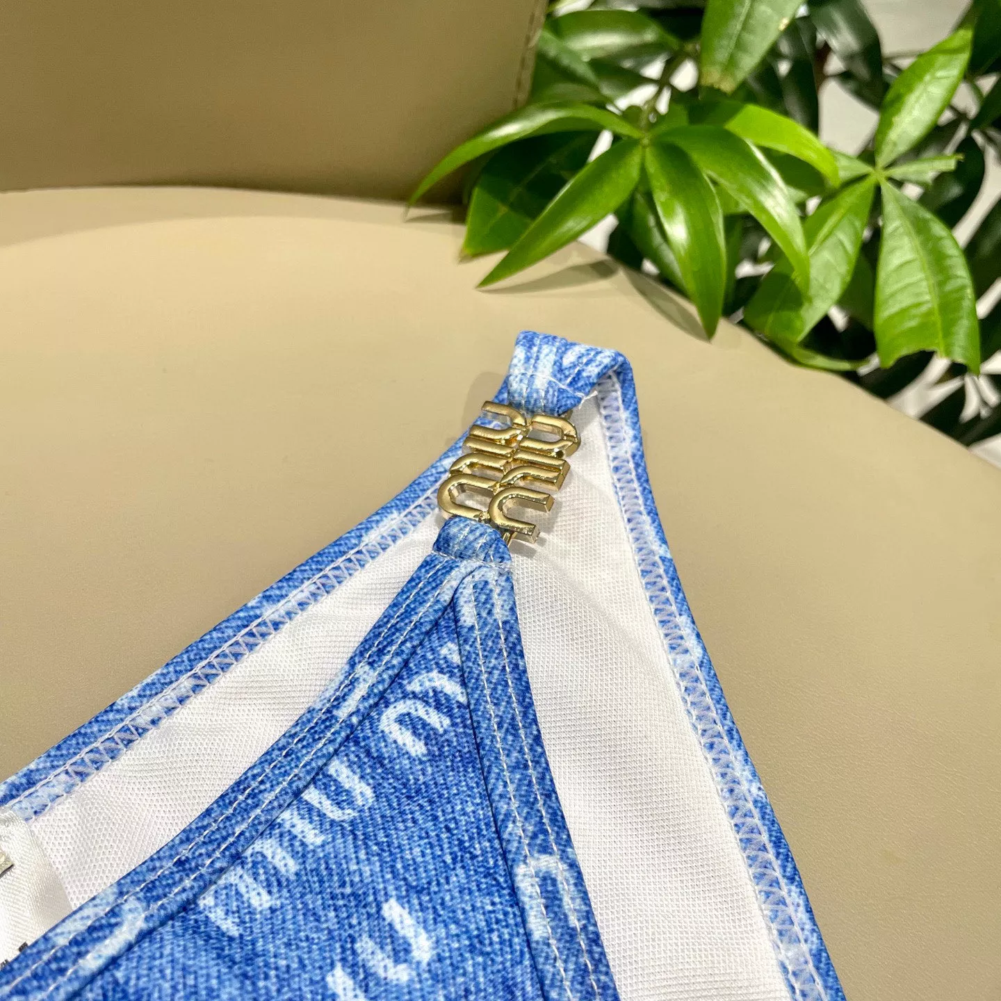 Sleek 5410 MIU MIU Bathing Suits For Women