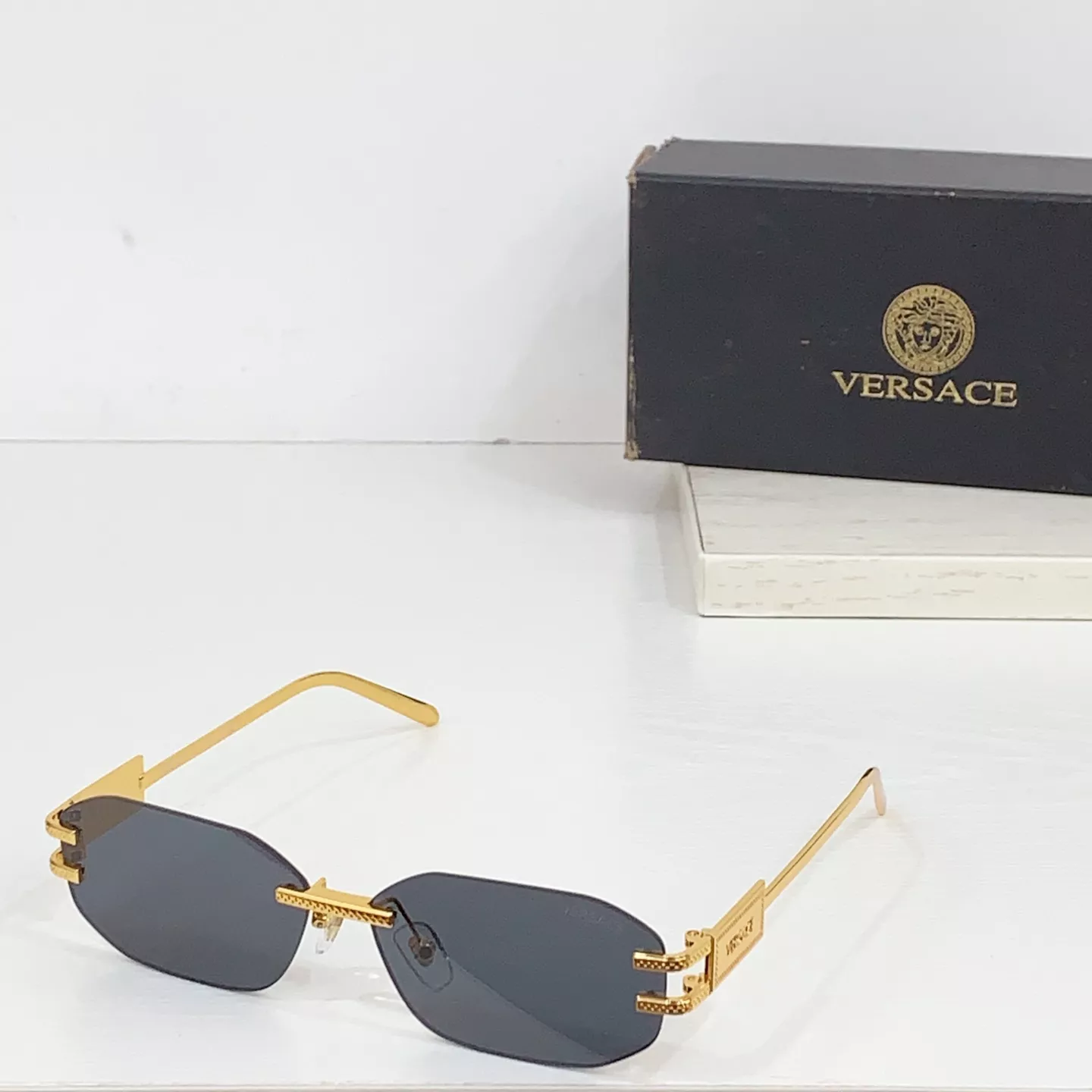 Sleek 5437 Versace AAA Quality Sunglasses