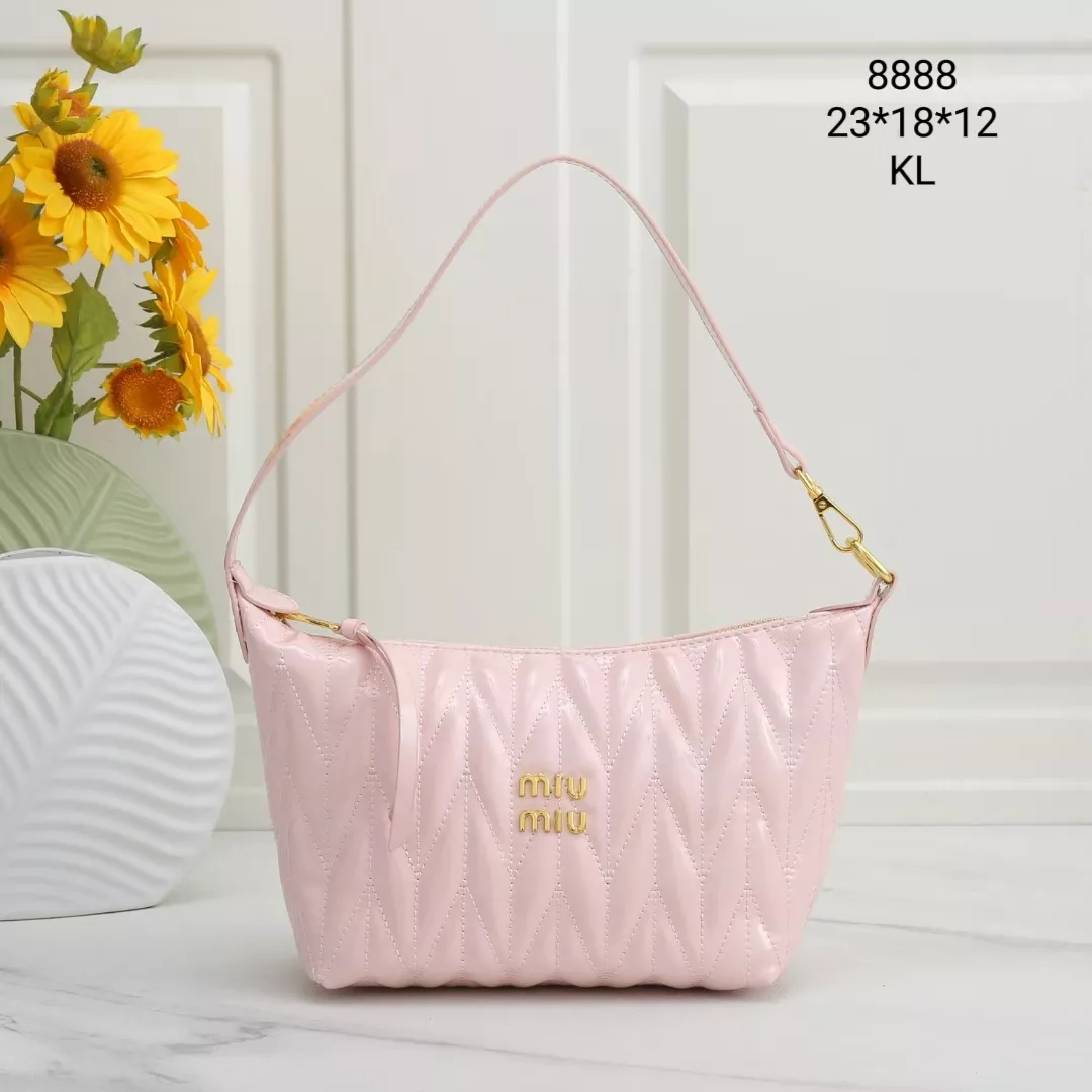 Sleek 5473 MIU MIU Handbags For Women