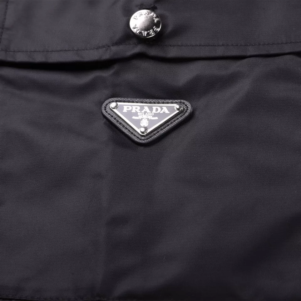 Sleek 5507 Prada Pants For Men
