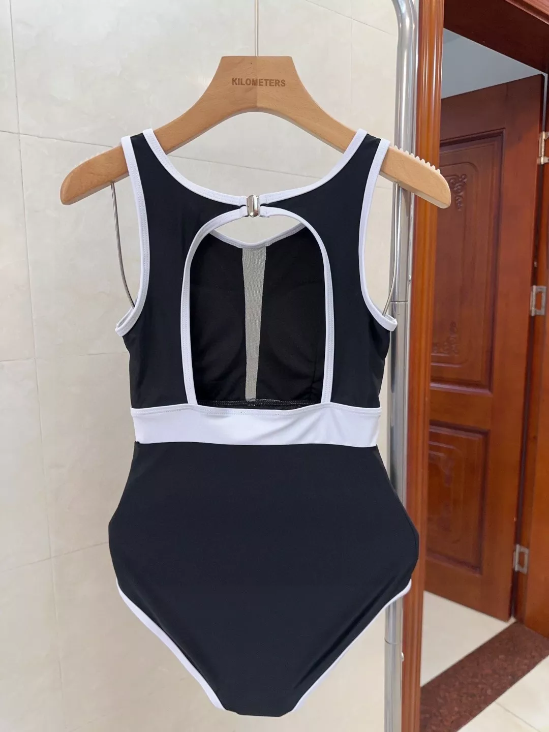 Sleek 5528 Chanel Bathing Suits For Women