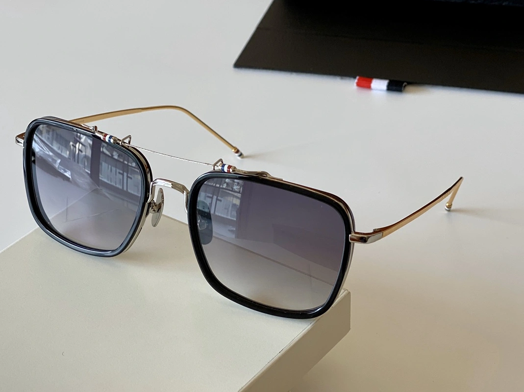 Sleek 5540 Thom Browne AAA Quality Sunglasses