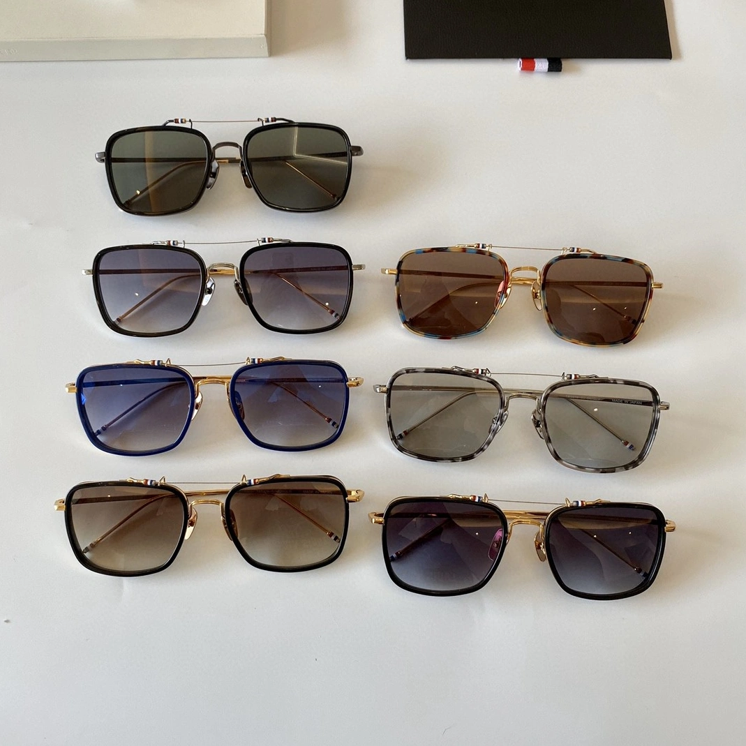 Sleek 5540 Thom Browne AAA Quality Sunglasses