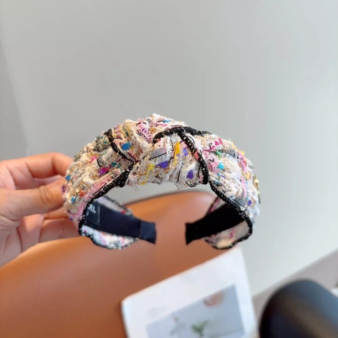 Sleek 5593 Chanel Headband For Women