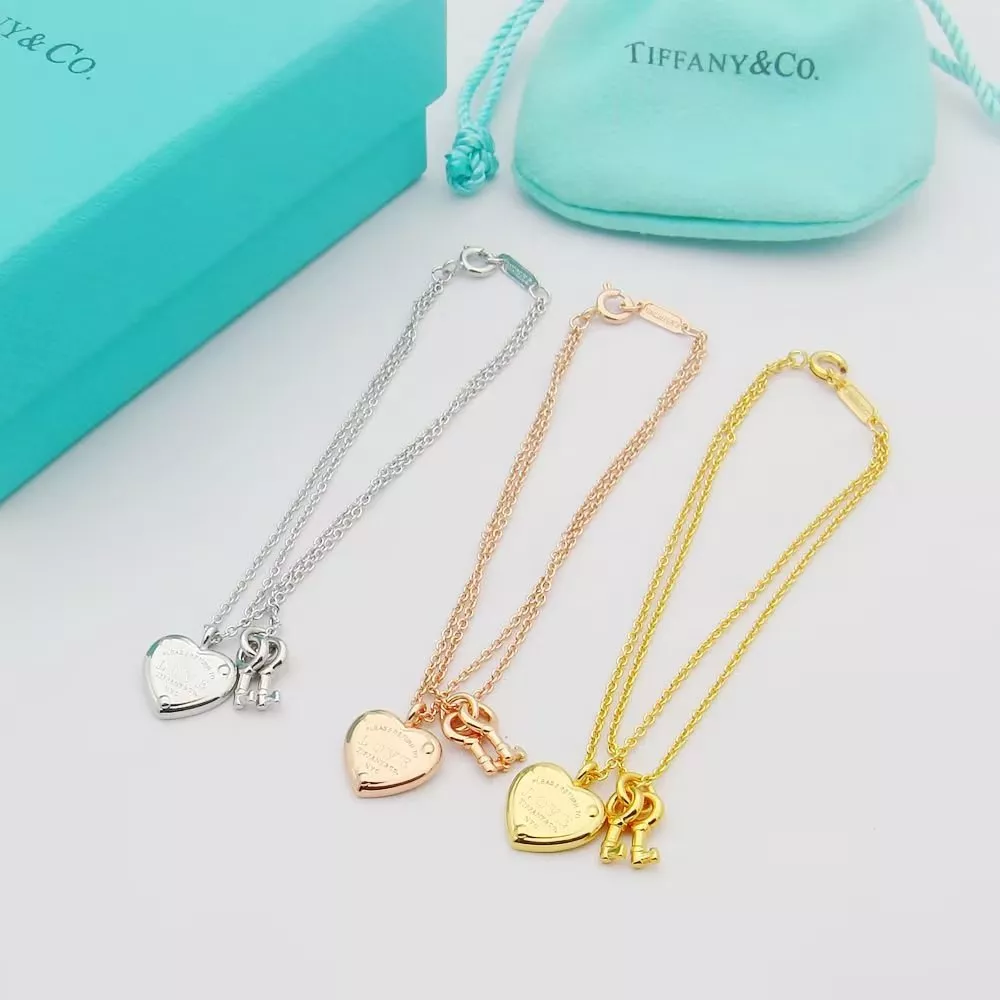 Sleek 572 Tiffany Bracelets