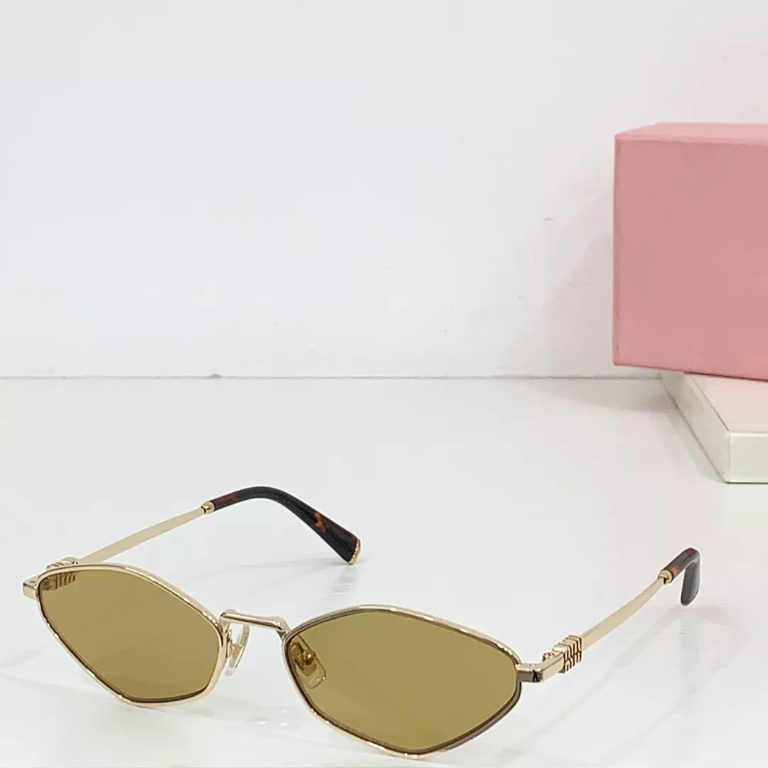 Sleek 5737 MIU MIU AAA Quality Sunglasses