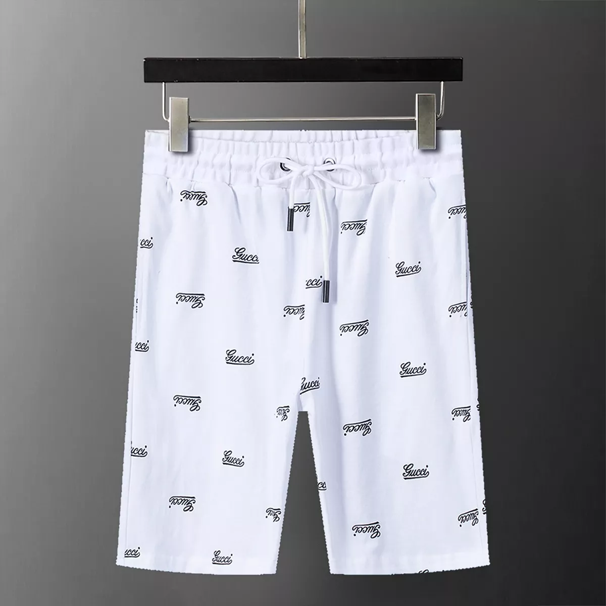 Sleek 5820 Gucci Pants For Men