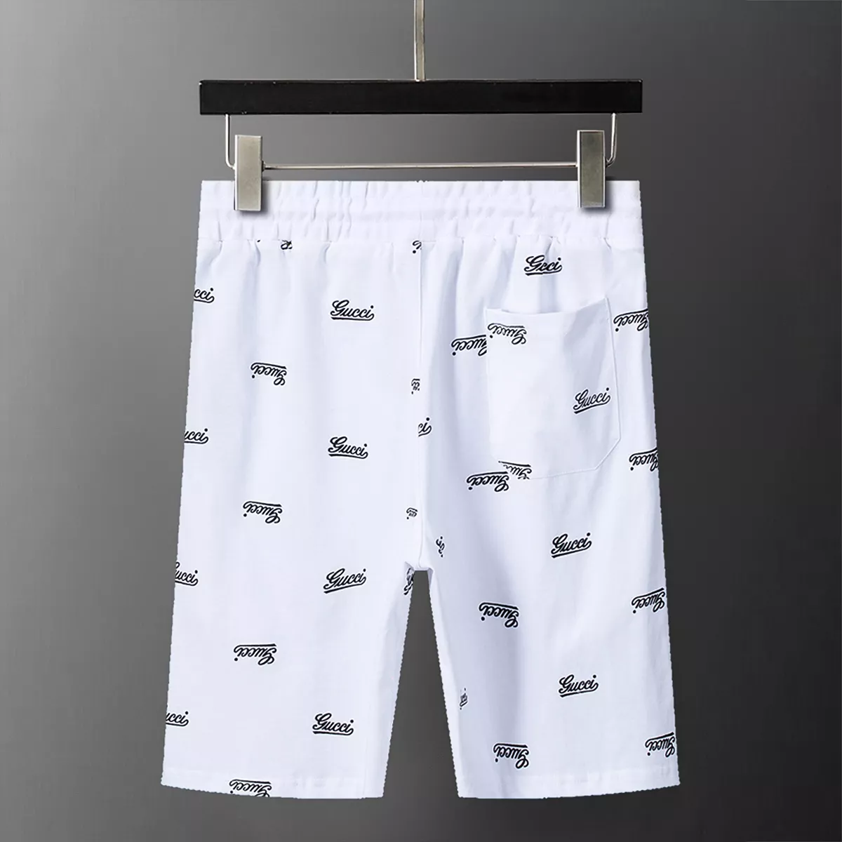Sleek 5820 Gucci Pants For Men