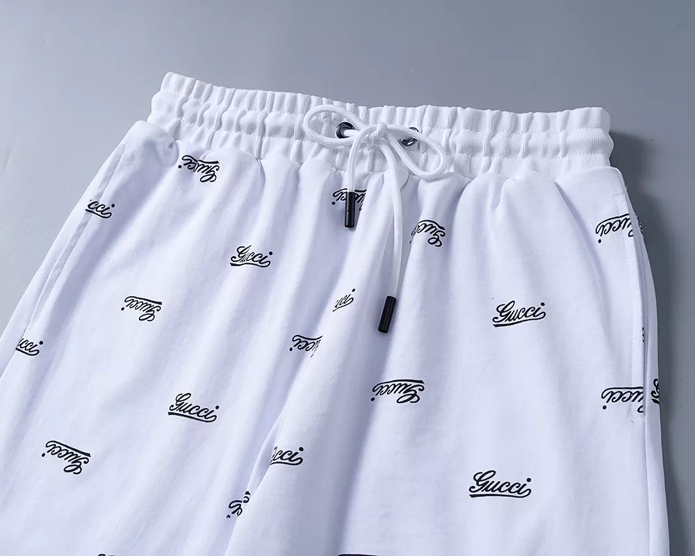 Sleek 5820 Gucci Pants For Men