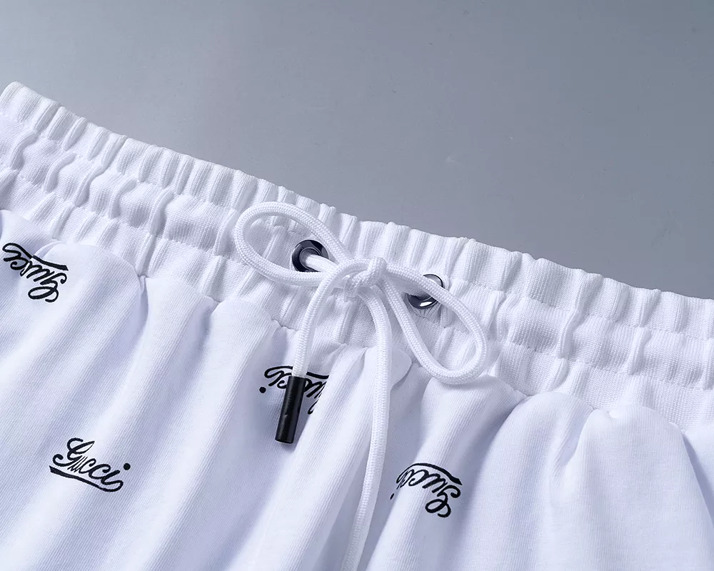 Sleek 5820 Gucci Pants For Men
