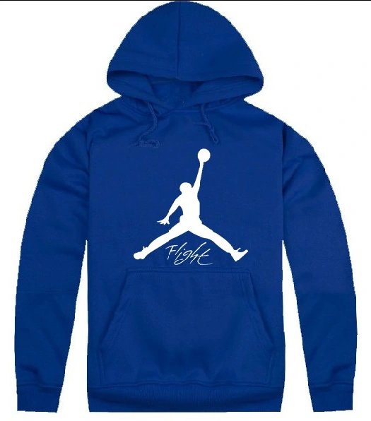 Sleek 5913 Jordan Hoodies For Men Long Sleeved