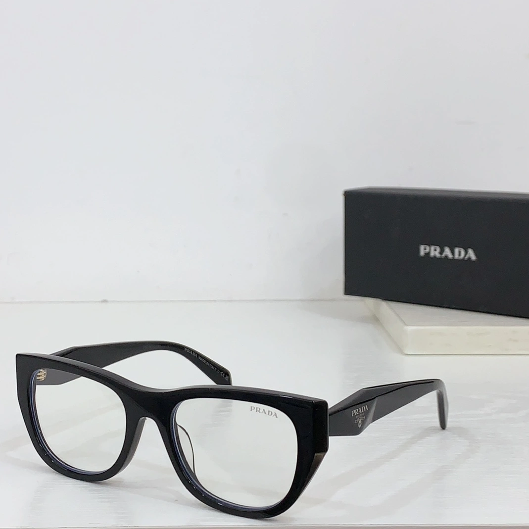 Sleek 5914 Prada Goggles