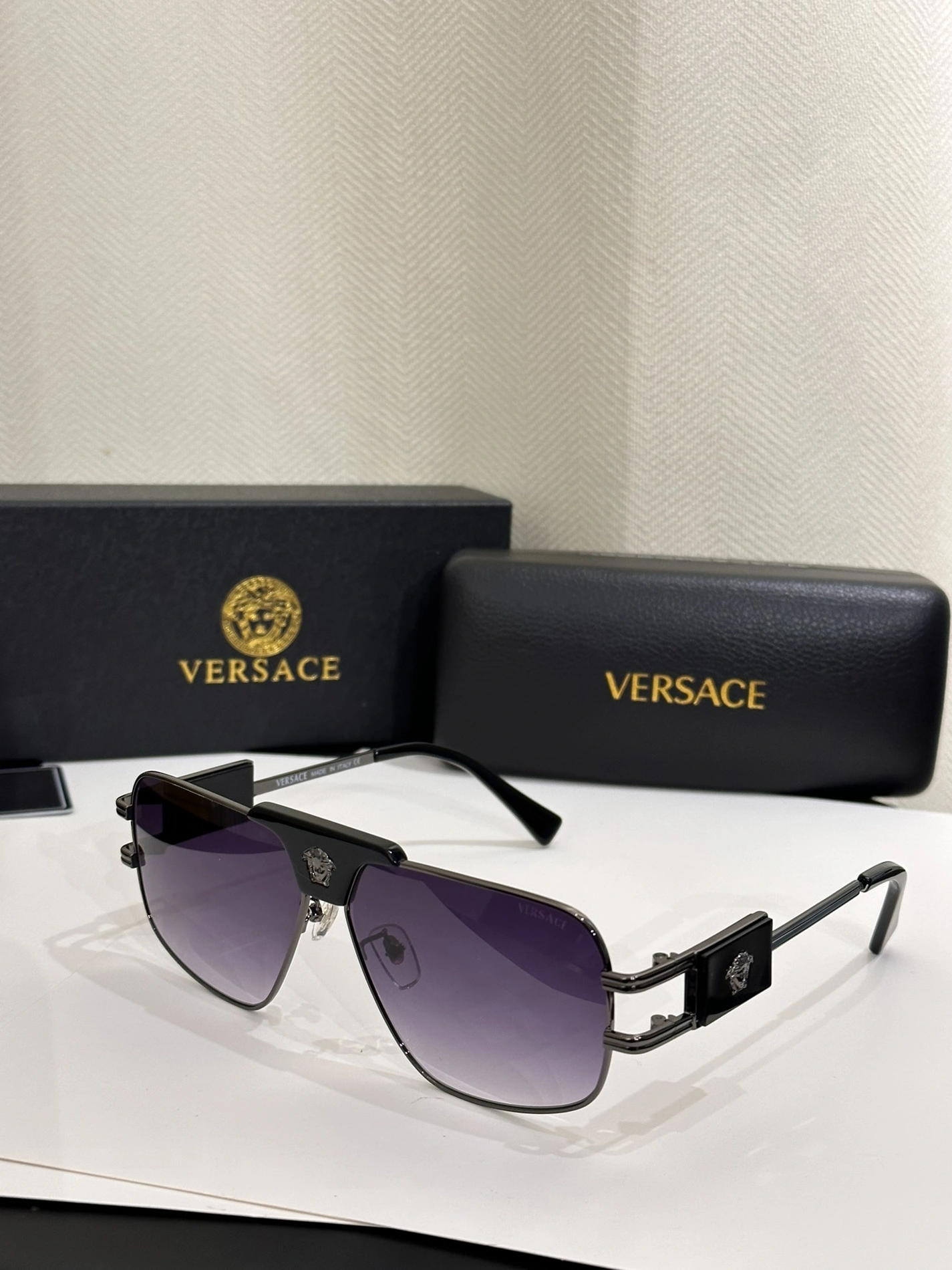 Sleek 5939 Versace AAA Quality Sunglasses