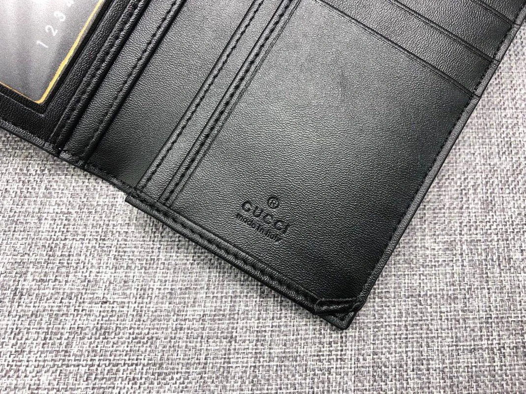 Sleek 6108 Gucci AAA Wallets
