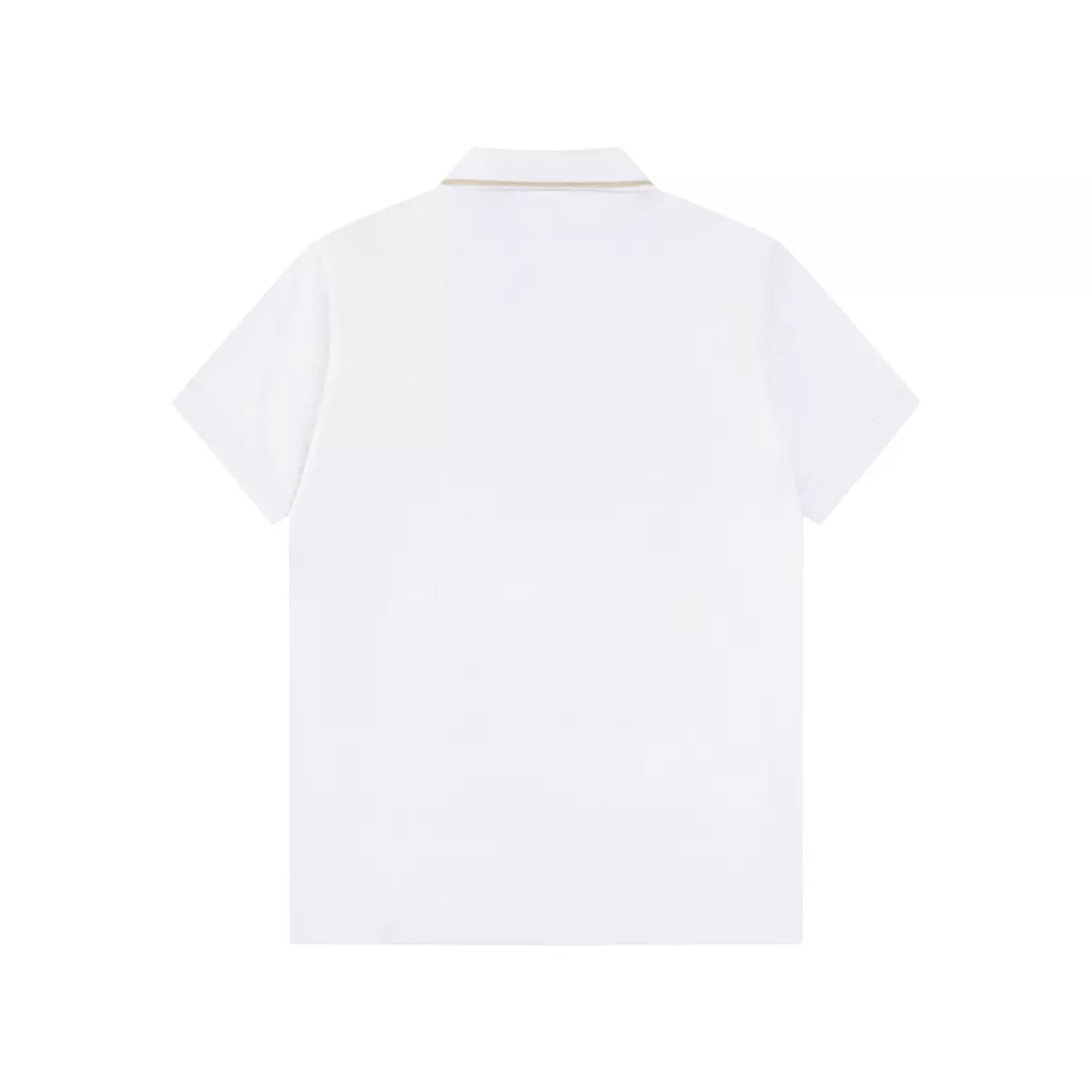 Sleek 6112 Celine T-Shirts Short Sleeved For Men