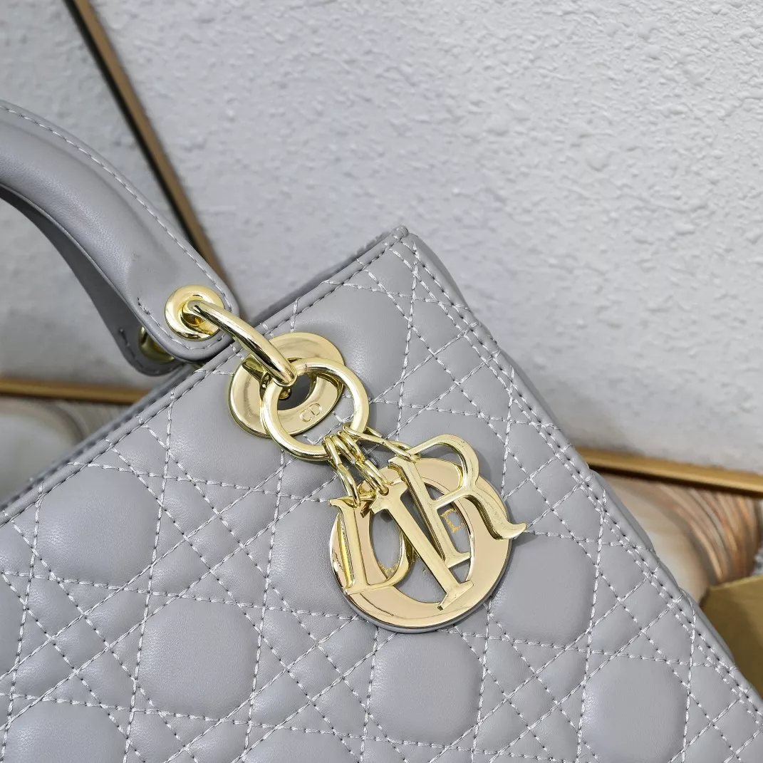 Sleek 6154 Christian Dior AAA Quality Handbags For Women