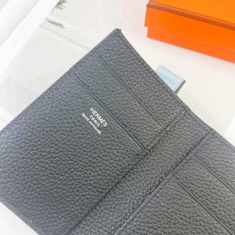 Sleek 6159 Hermes Card Case