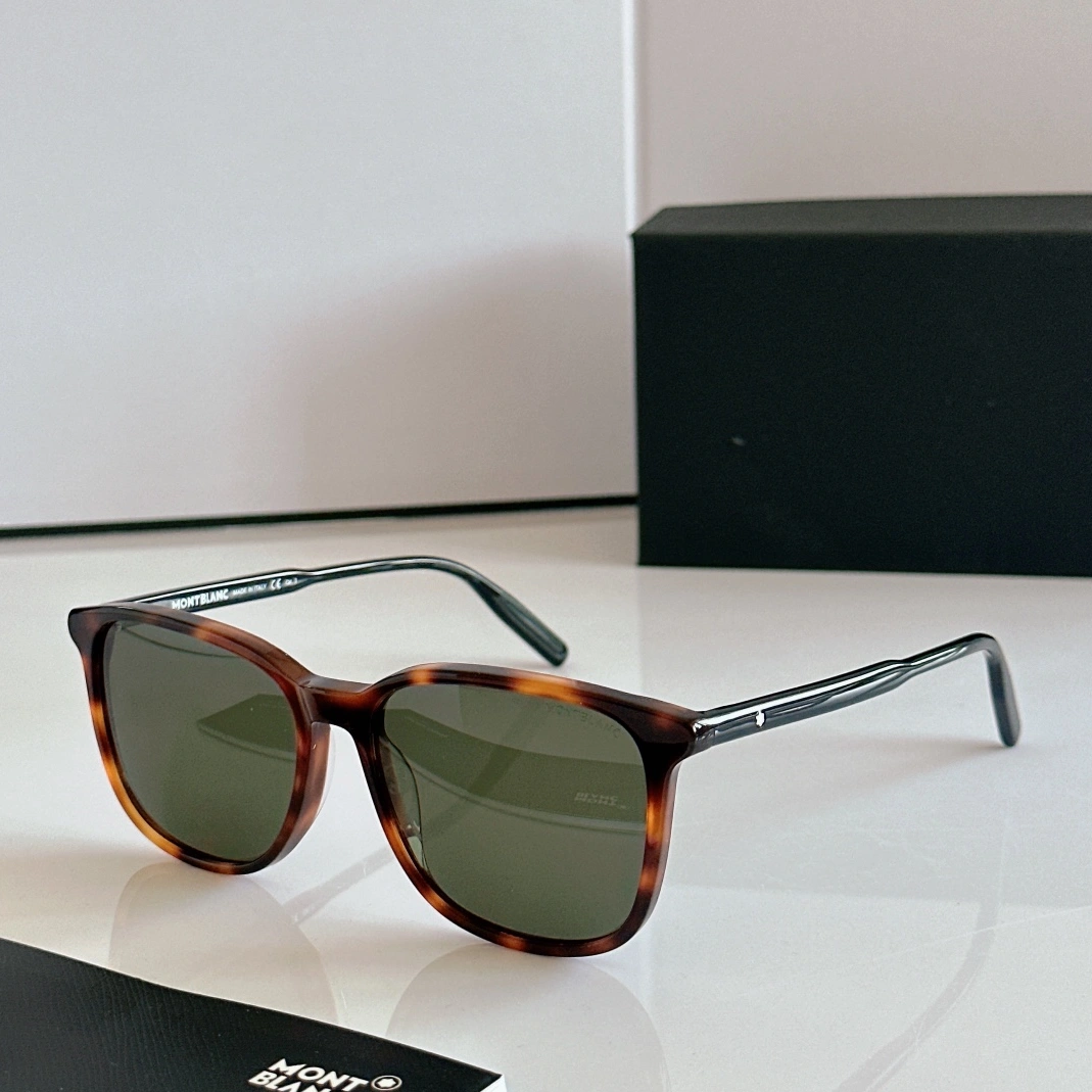 Sleek 6208 Montblanc AAA Quality Sunglasses