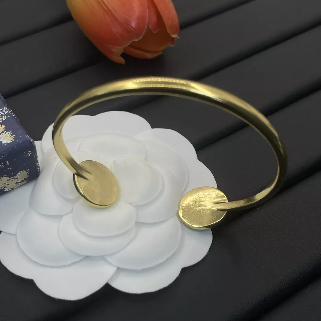 Sleek 6239 Christian Dior Bracelets