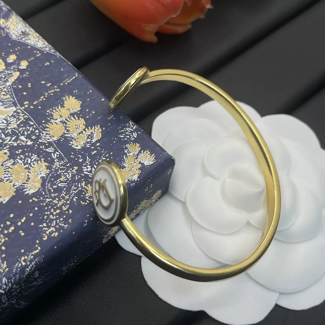 Sleek 6239 Christian Dior Bracelets