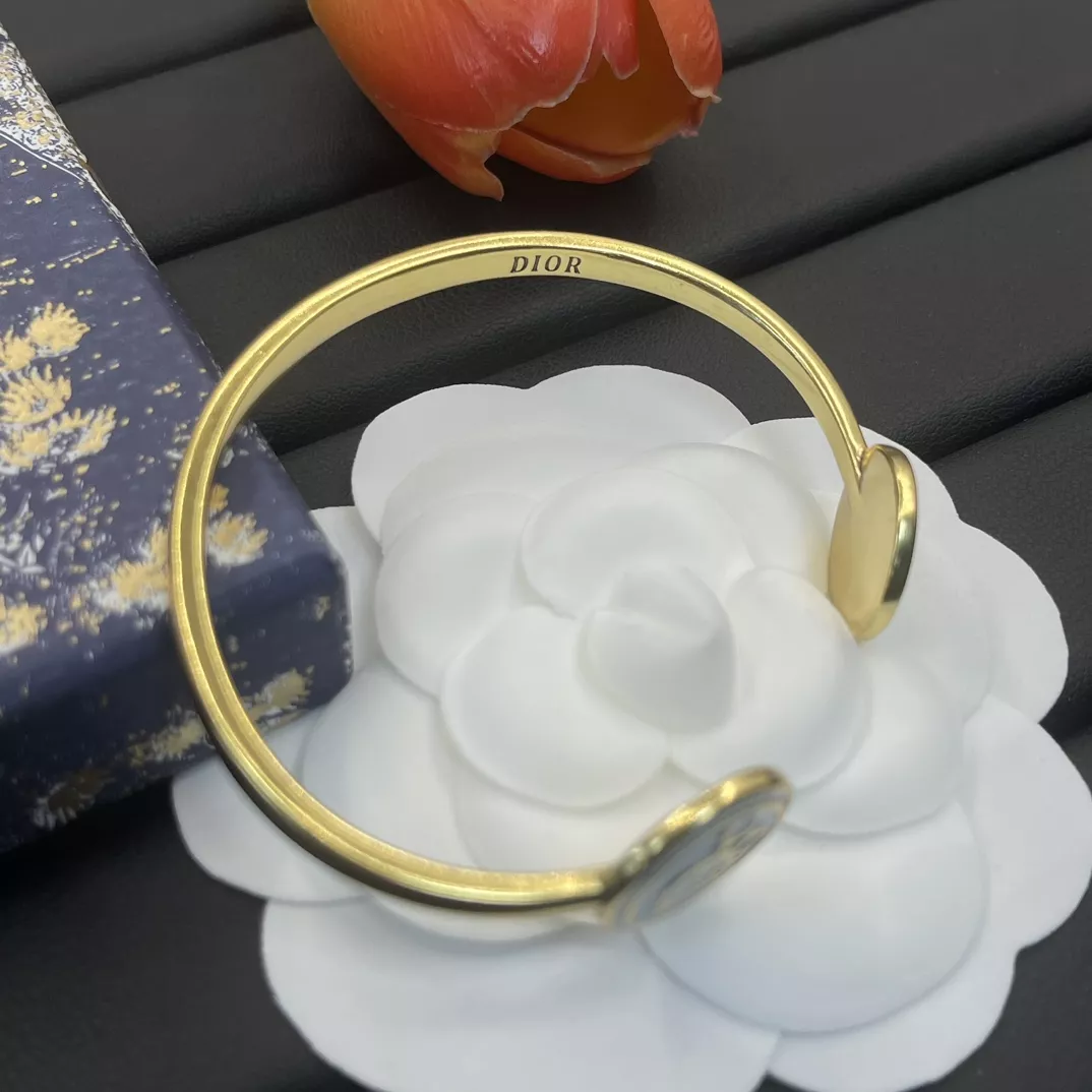 Sleek 6239 Christian Dior Bracelets