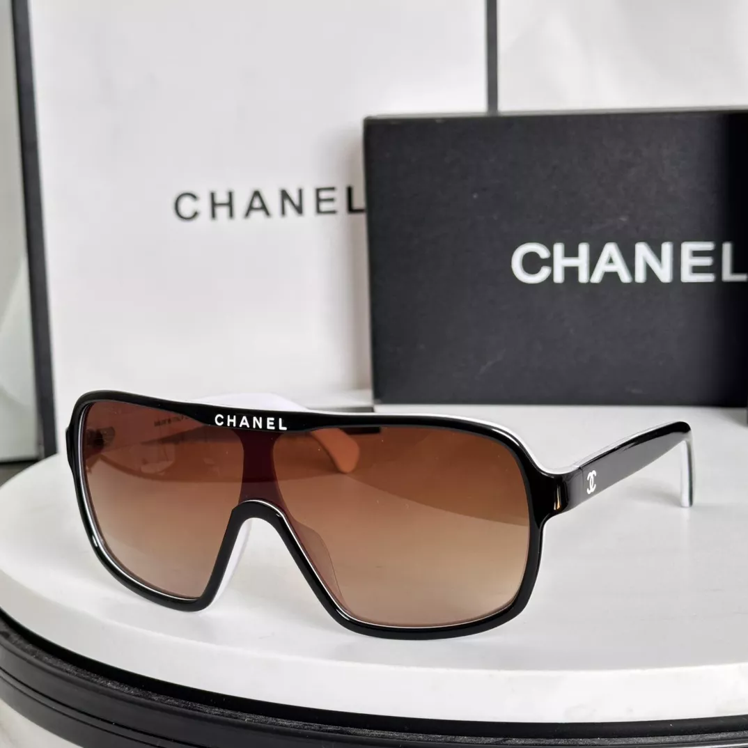 Sleek 6254 Chanel AAA Quality Sunglasses