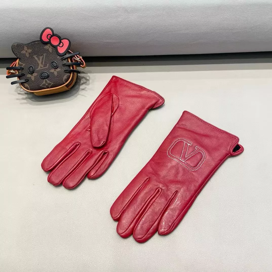 Sleek 635 Valentino Gloves For Women