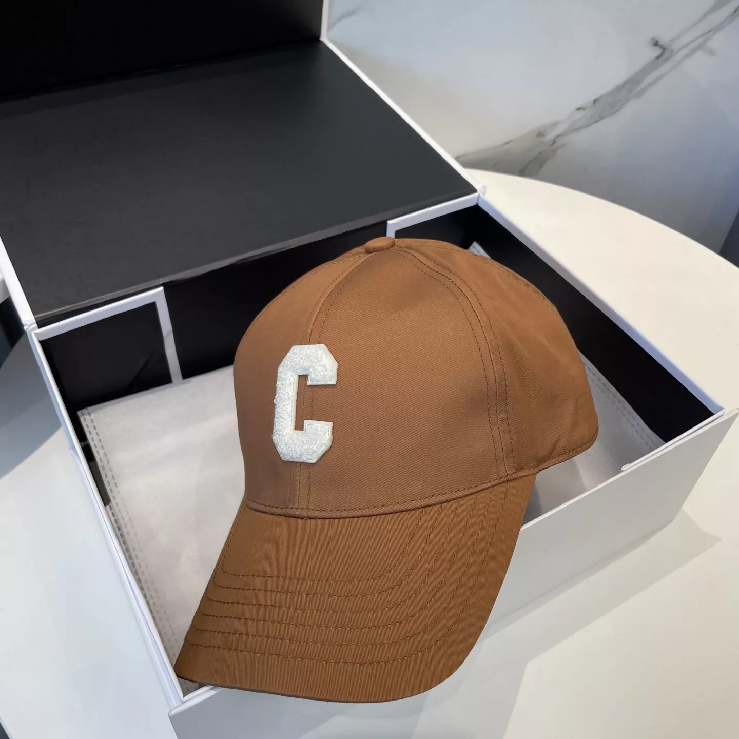 Sleek 645 Celine Caps