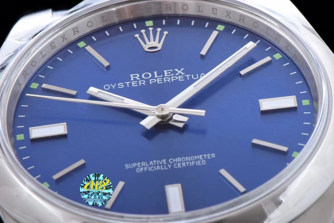 Sleek 6453 Rolex AAA Quality Watches For Men