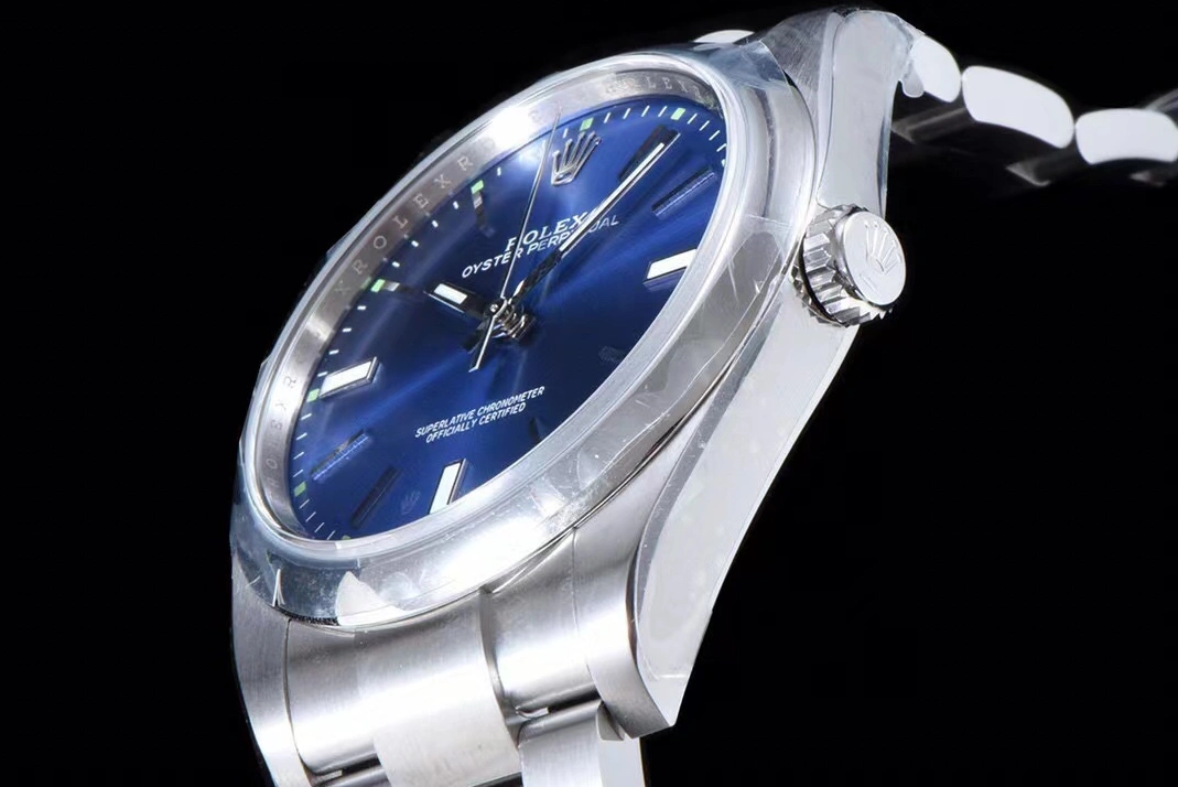 Sleek 6453 Rolex AAA Quality Watches For Men