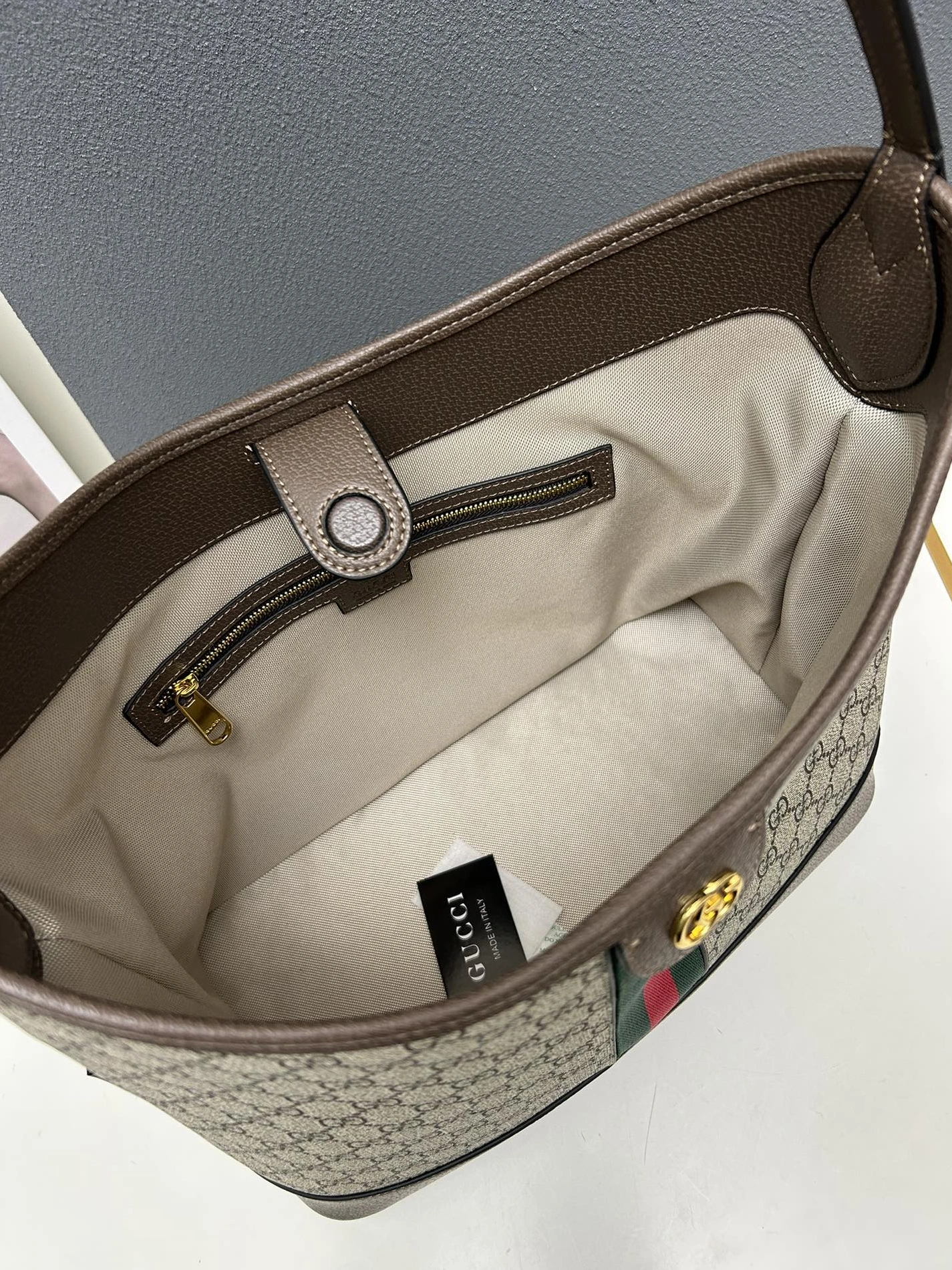 Sleek 6597 Gucci AAA Quality Shoulder Bags For Women