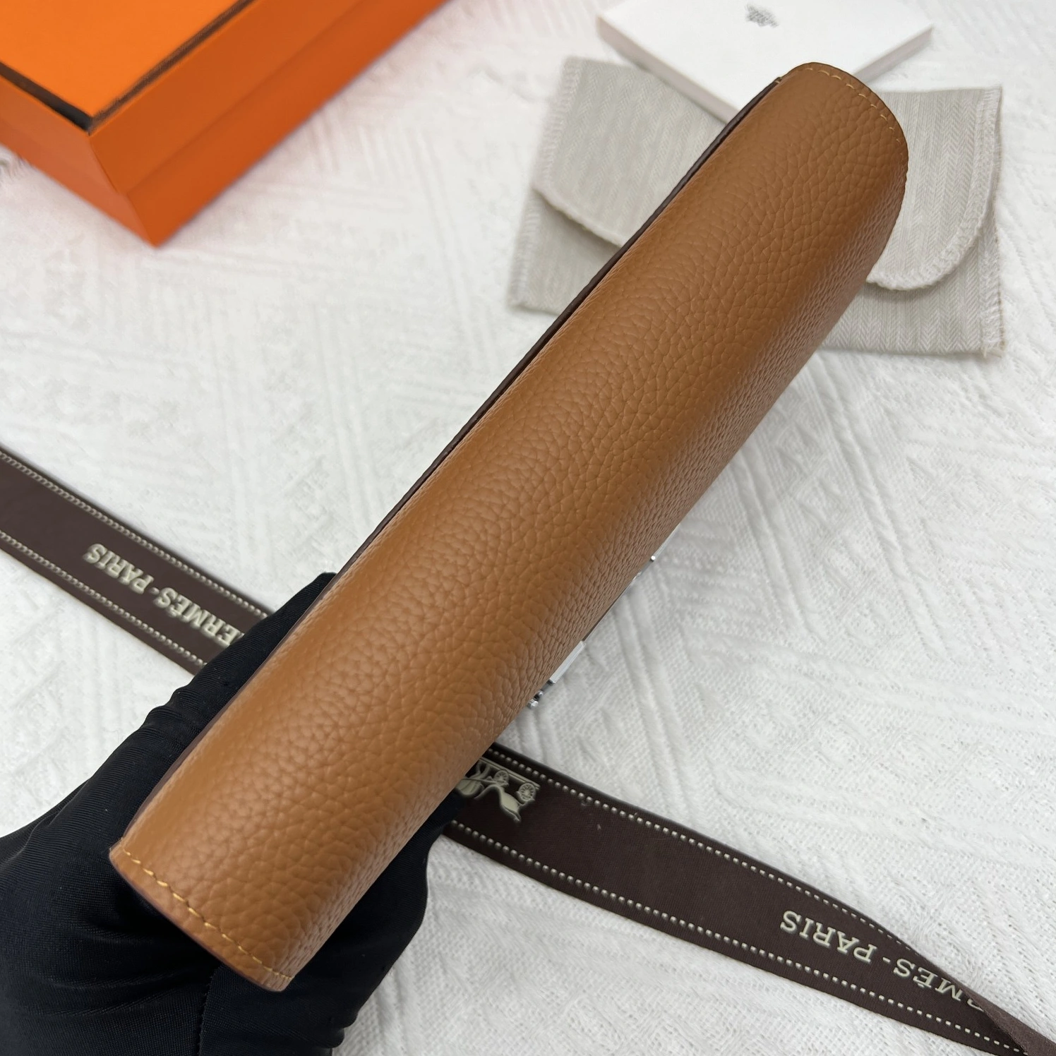 Sleek 6597 Hermes AAA Quality Wallets