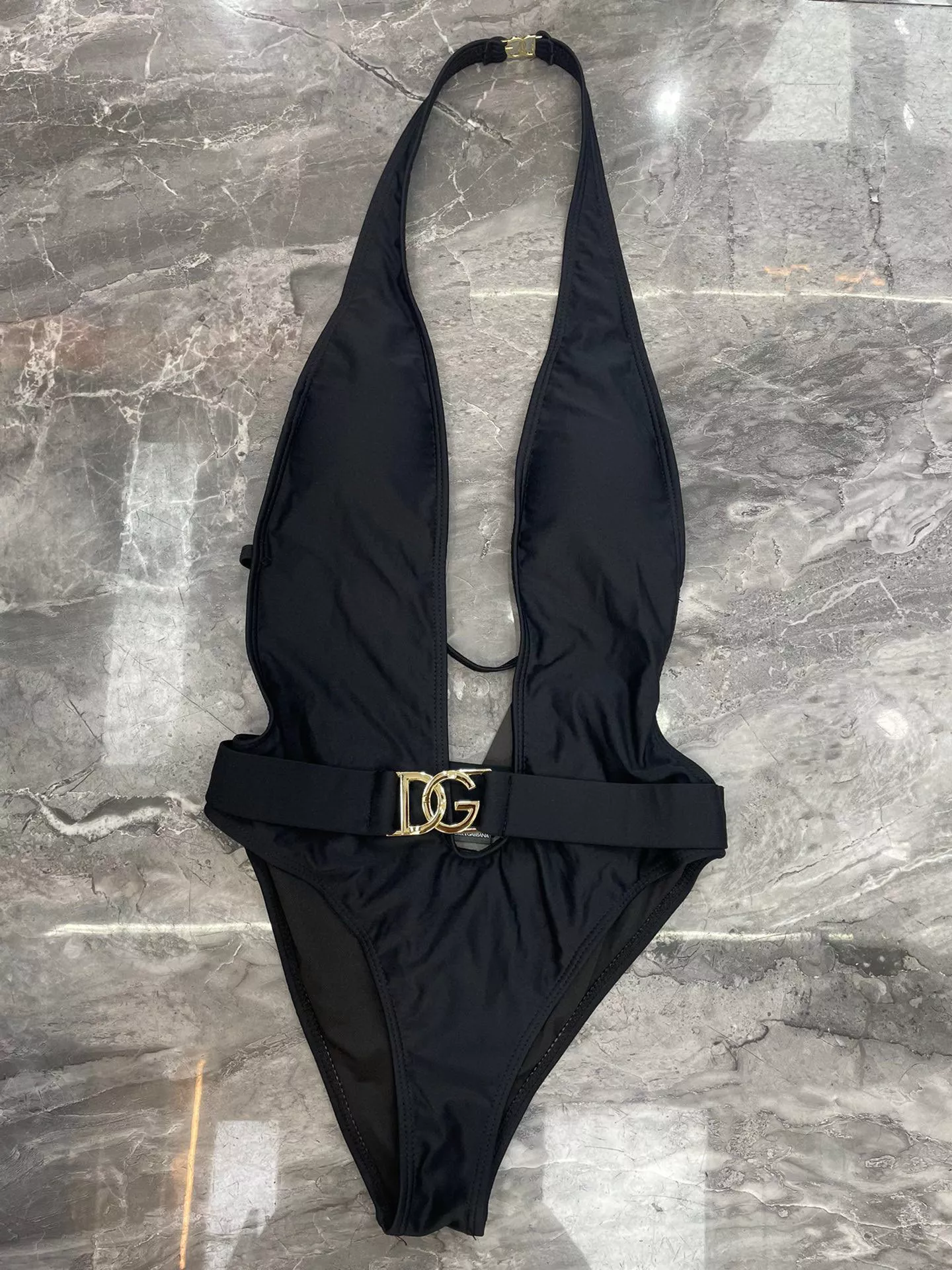 Sleek 6627 Dolce & Gabbana Bathing Suits For Women