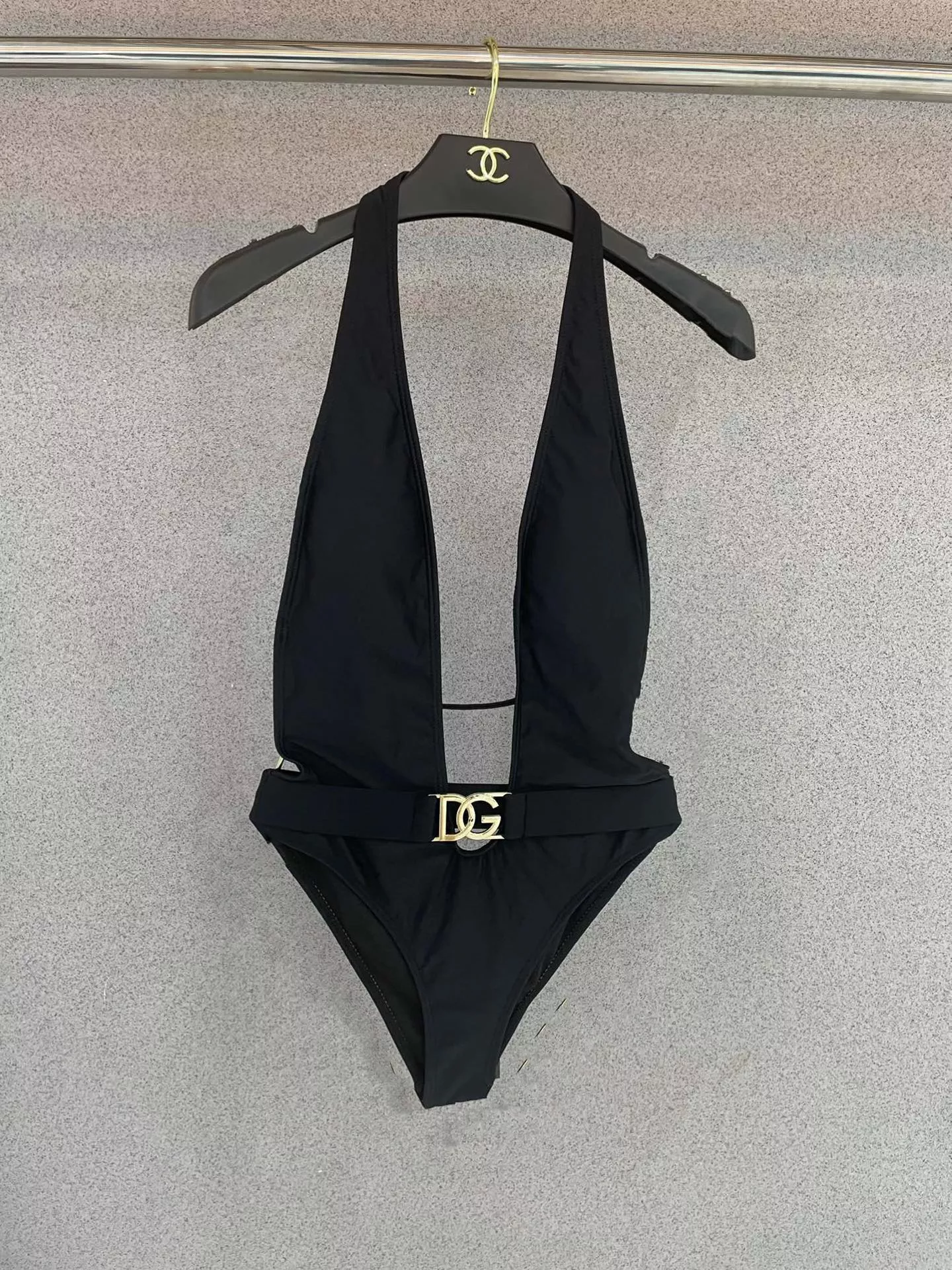 Sleek 6627 Dolce & Gabbana Bathing Suits For Women