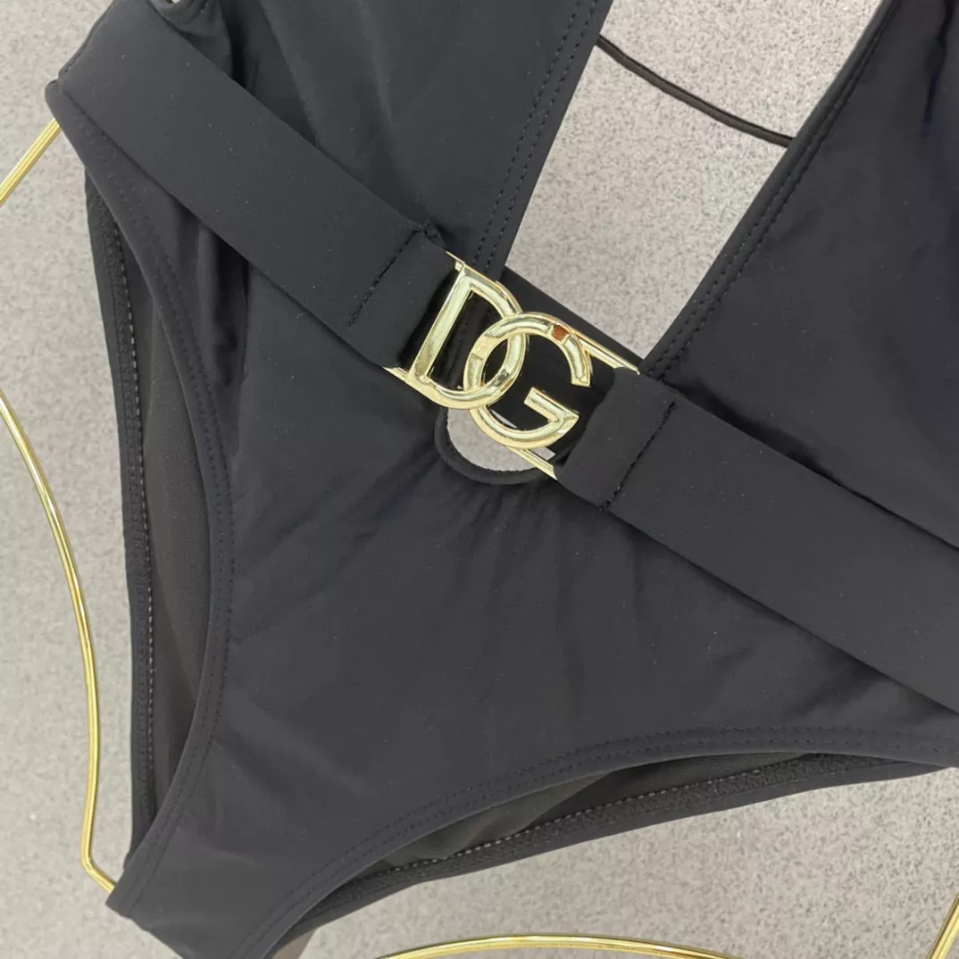 Sleek 6627 Dolce & Gabbana Bathing Suits For Women