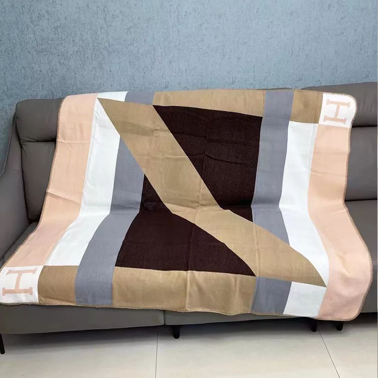 Sleek 6698 Hermes Blanket
