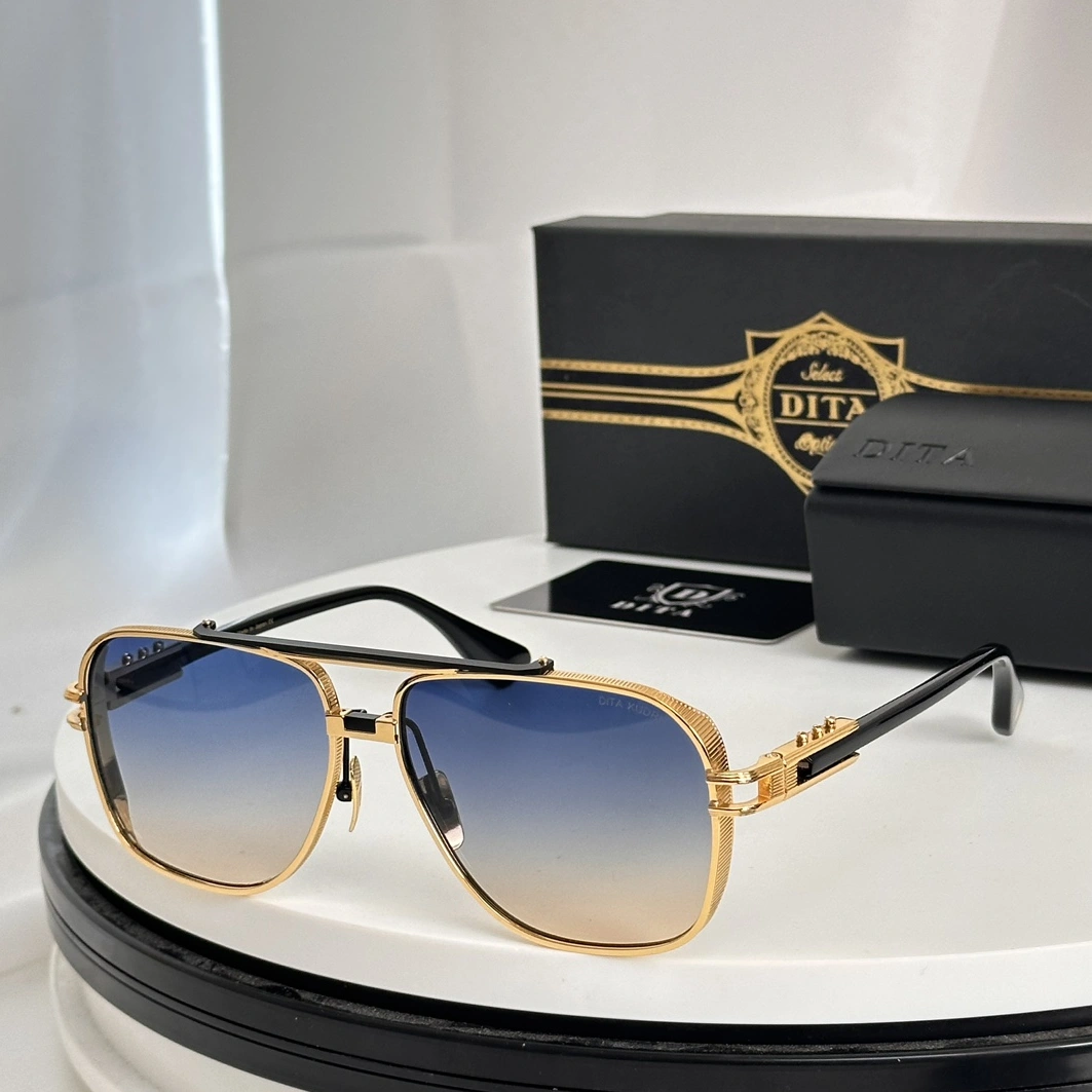 Sleek 6718 Dita AAA Quality Sunglasses