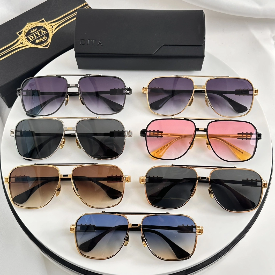 Sleek 6718 Dita AAA Quality Sunglasses