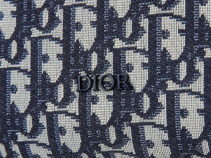 Sleek 6788 Christian Dior AAA Man Backpacks