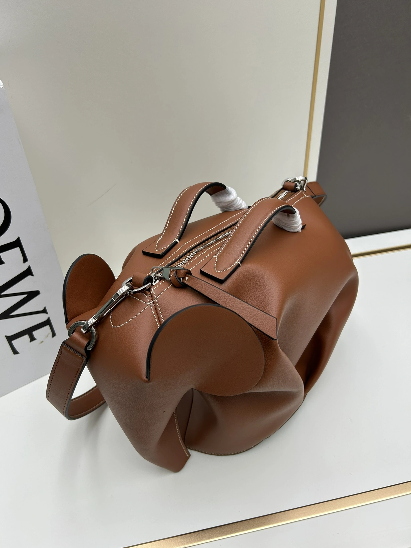 Sleek 6795 LOEWE AAA Quality Handbags For Women