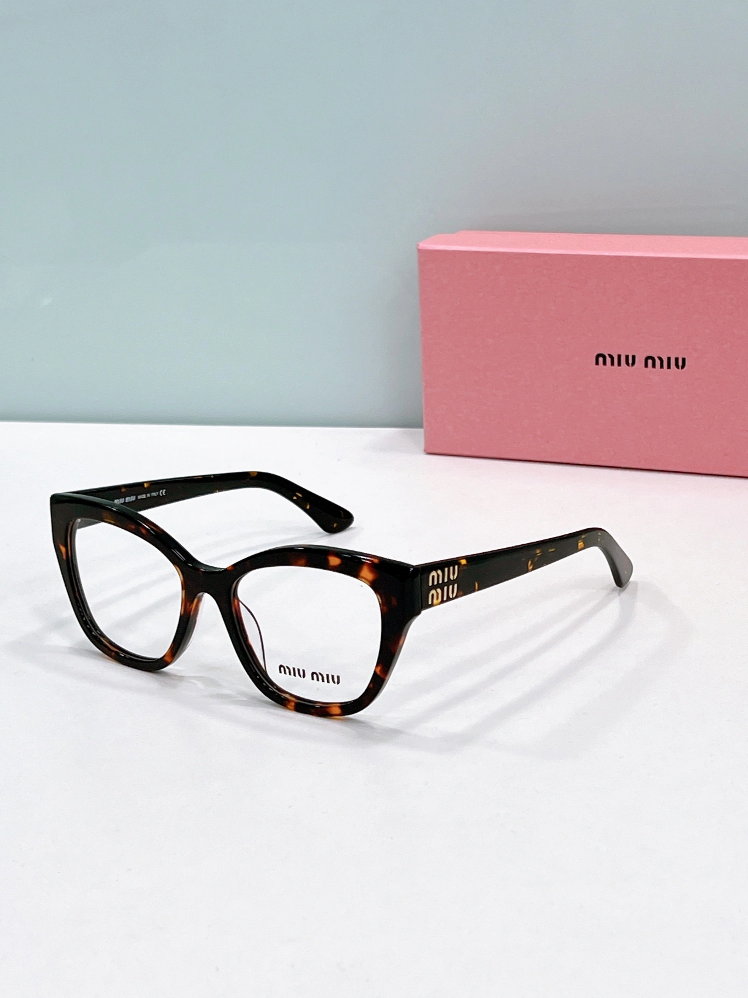 Sleek 6845 MIU MIU Goggles