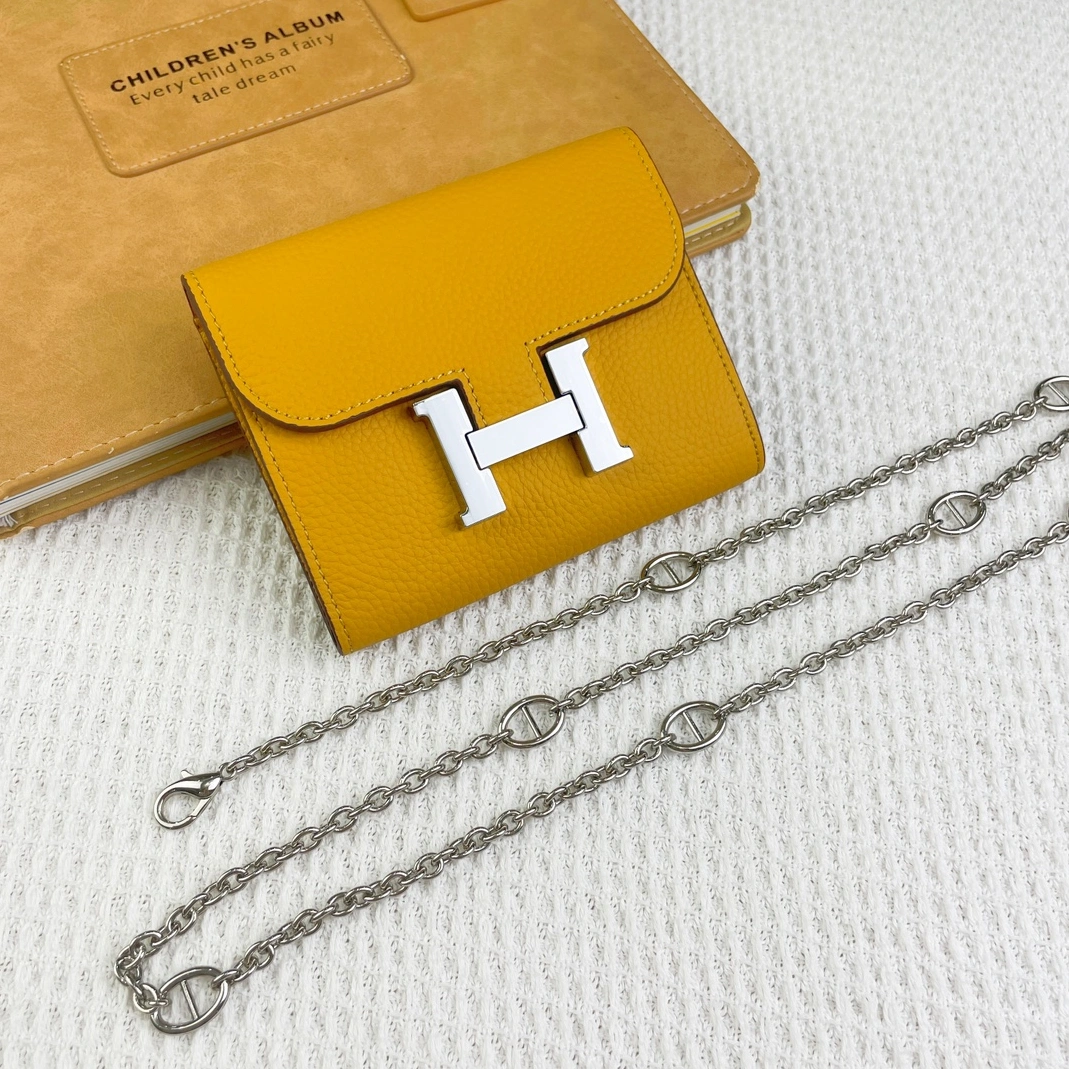 Sleek 6877 Hermes Wallet For Women