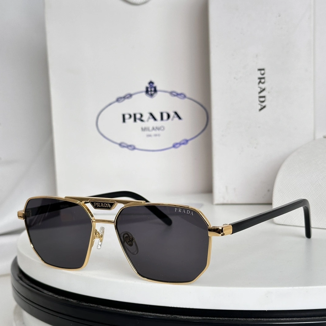 Sleek 694 Prada AAA Quality Sunglasses