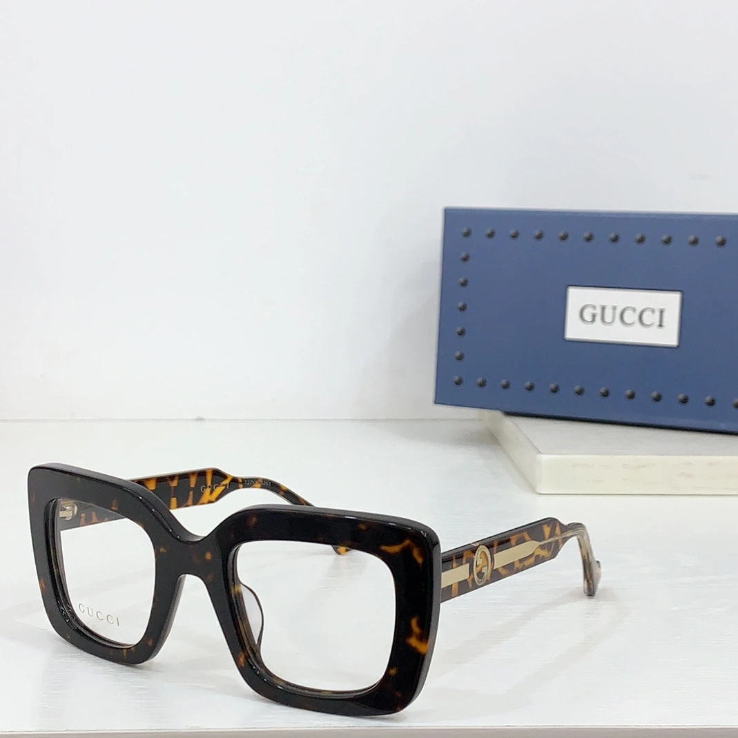 Sleek 7130 Gucci Fashion Goggles