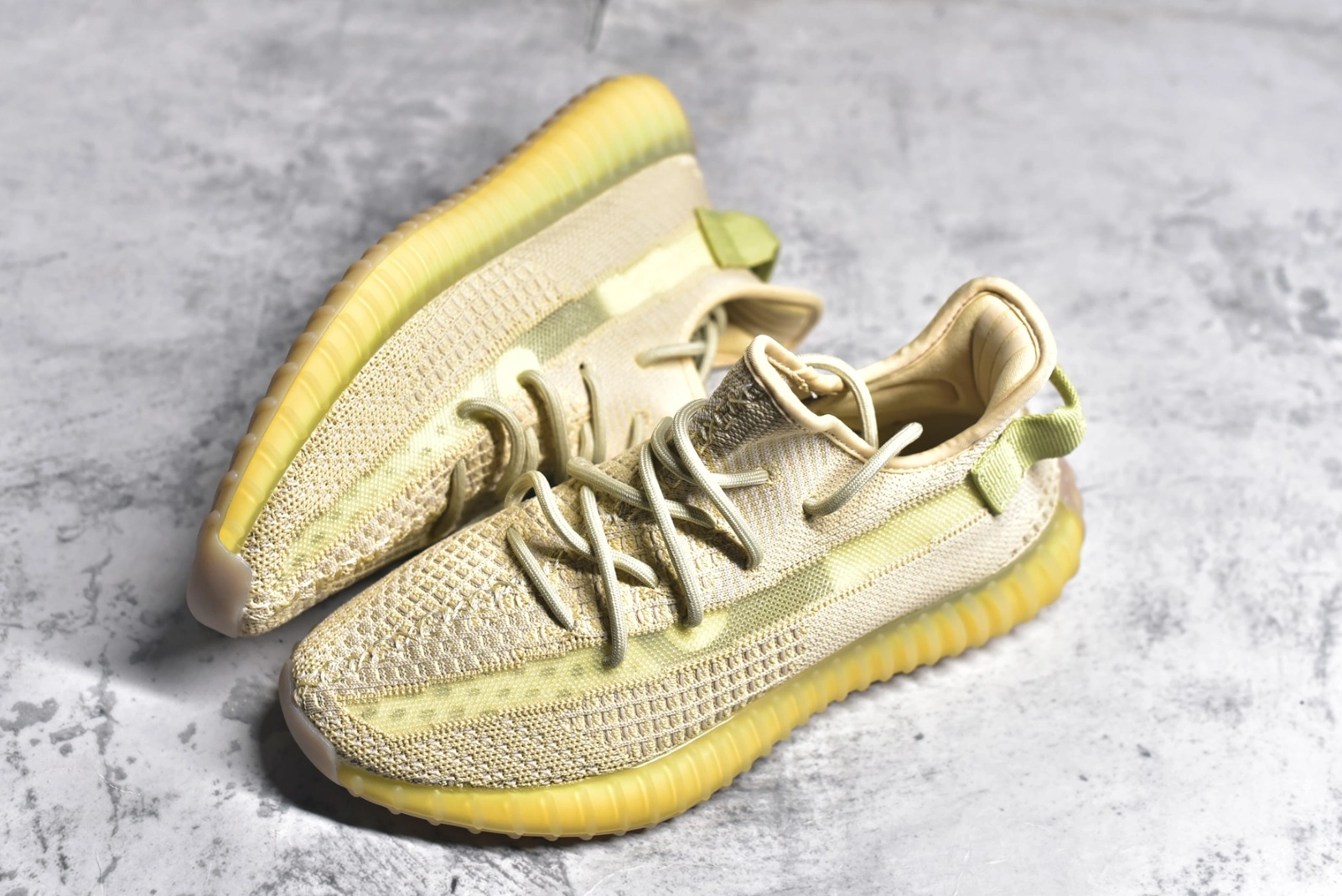 Sleek 7207 Adidas Yeezy Shoes For Men