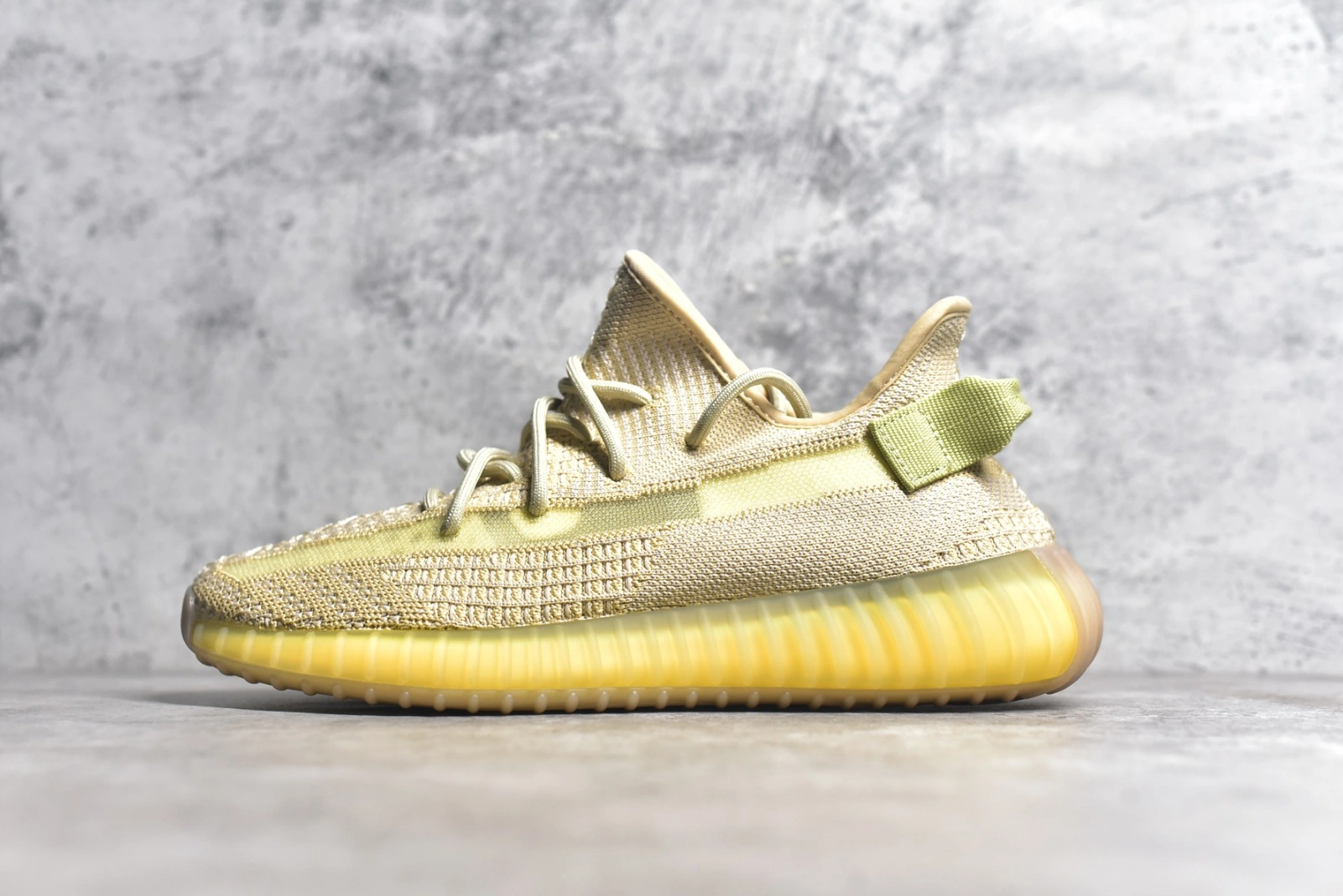 Sleek 7207 Adidas Yeezy Shoes For Men