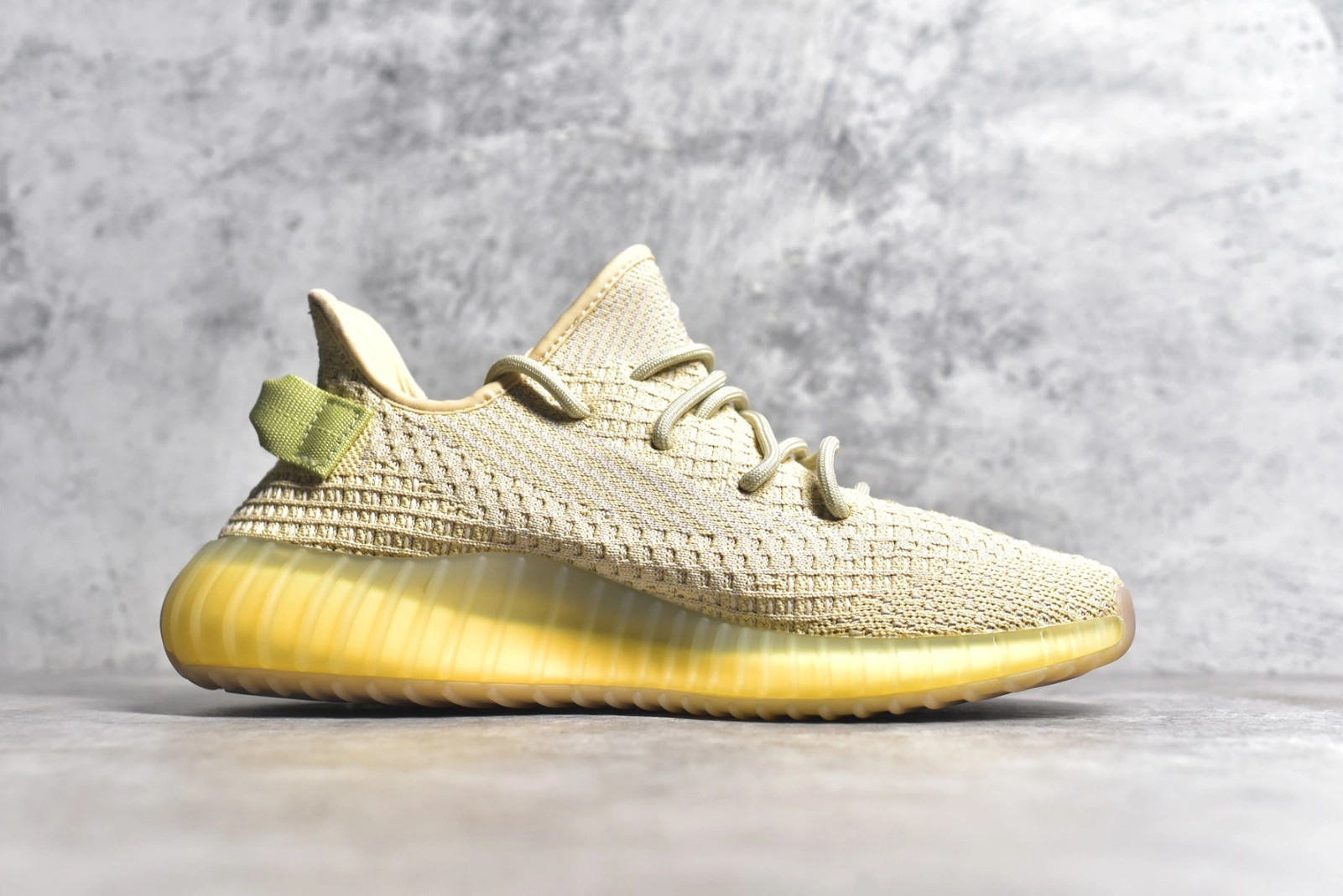 Sleek 7207 Adidas Yeezy Shoes For Men