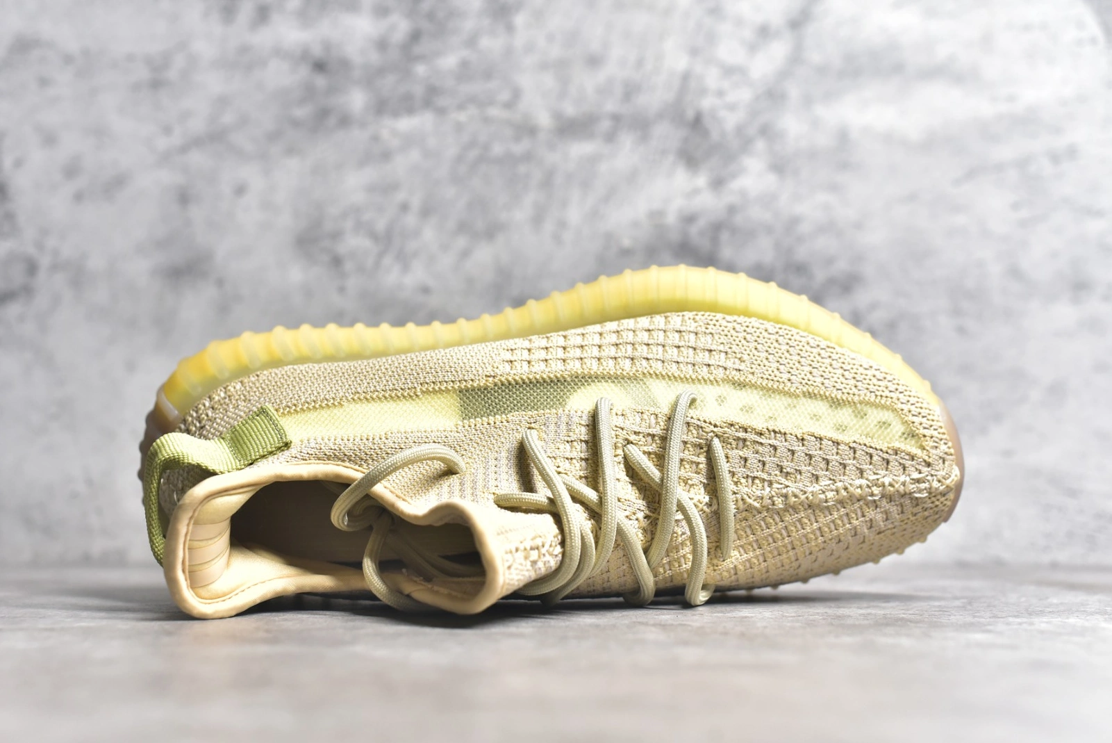 Sleek 7207 Adidas Yeezy Shoes For Men